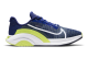Nike ZoomX SuperRep Royal Surge Cyber (CU7627-410) blau 4