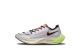Nike ZoomX Vaporfly NEXT 2 Coconut Milk Ghost Green Bright Crimson (FB1848 101) weiss 1