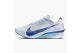 Nike ZoomX Vaporfly Next 4 Ghost Persian Violet Football Grey Blue Void womens (HF6412-001) weiss 1