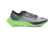 Nike ZoomX Vaporfly NEXT Valerian Blue (AO4568-400) bunt 1