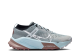 Nike ZoomX Zegama Light Smoke Grey Glacier Blue (DH0625 005) grau 4