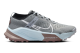 Nike ZoomX Zegama Light Smoke Grey Glacier Blue (DH0625 005) grau 2