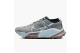 Nike ZoomX Zegama Light Smoke Grey Glacier Blue (DH0625 005) grau 1