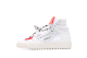 Off-White Court 3.0 High top (OWIA112F21LEA0010101) weiss 1