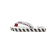 Off-White Flip Flops Graphic Print (OMIA131S20D270200100) rot 1
