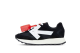 Off-White HG Runner (OWIA163S19D800341001) schwarz 1