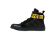 Off-White Industrial Belt High (OMIA102R198000011010) schwarz 1
