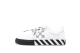Off-White Low Vulcanised Arrows (OMIA085F21FAB0010155) weiss 5