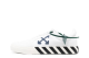 Off-White Low Vulcanised Canvas (OMIA085F22FAB0010146) weiss 2