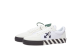 Off-White Low Canvas Suede (OMIA085S22LEA0010146) weiss 2