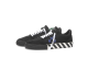 Off-White Low Canvas (OMIA085S22LEA0011046) schwarz 1