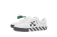 Off-White Vulc Low Leather (OMIA085C99LEA0010110) weiss 2