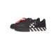 Off-White Low Vulcanized Canvas (OMIA085C99FAB0061001) schwarz 2