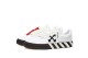 Off-White Low Vulcanized Canvas (OWIA272C99FAB0050110) weiss 2