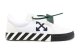 Off-White Low Canvas Suede (OMIA085S22LEA0010146) weiss 3