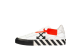 Off-White Low Vulcanized (OWIA178R21LEA0020110) schwarz 1