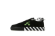 Off-White Low Vulcanized Cow Suede (OMIA085S21LEA0021055) schwarz 5