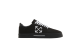 Off-White New Low Vulcanized (OMIA293S24FAB0011001) schwarz 2