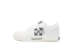 Off-White New Low Vulcanized (OWIA288S24FAB0010210) weiss 2
