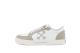 Off-White New Low Vulcanized (OMIA293S25LEA0010153) weiss 2