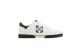 Off-White Vulcanzied Canvas (OMIA293S24FAB0010110) weiss 1