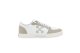 Off-White New Low Vulcanized (OMIA293S25LEA0010153) weiss 1