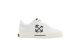 Off-White New Low Vulcanized (OWIA288S24FAB0010210) weiss 1