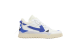 Off-White Sponge Mid (OMIA234F23LEA0010169) weiss 1