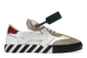 Off-White New Vulcanized Low Beige (OMIA232S22LEA0010161) bunt 1