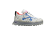 Off-White ODSY 1000 Transparent Sole (OMIA179E20FAB0017945) weiss 3