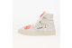 Off-White Off 3.0 Court (OMIA065C99LEA0060120) weiss 1