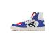 Off-White Off Court 3.0 Blue (OMIA065F21LEA0034510) blau 3