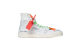 Off-White Off Court 3.0 High Graffiti (OMIA065R20G930010100) weiss 2