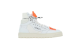 Off-White Court 3.0 High top (OWIA112F21LEA0010101) weiss 2