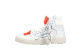 Off-White Off Court 3.0 High Top (OMIA065F21LEA0020110) weiss 1