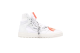 Off-White Off Court 3.0 High Top (OMIA065F21LEA0020110) weiss 2