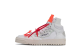 Off-White Off Court 3.0 (OWIA112E20LEA0010100) weiss 1