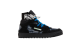 Off-White Off Court High Optical (OMIA065F20LEA0011002) schwarz 2