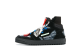 Off-White Off Court High Optical (OMIA065F20LEA0011002) schwarz 1