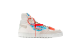 Off-White Off Court Iridescent (OMIA065F198000390118) weiss 2