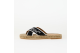 Off-White Criss Cross (OWIB016S25FAB0011001) schwarz 1