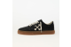 Off-White New Low Vulcanized (OMIA293S25LEA001100B) schwarz 1