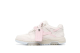 Off-White OFF THITE Out Of Office Arrow motif Low top (OWIA259S21LEA0016130) weiss 1