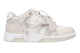 Off-White Out Of Office (OMIA189C99-LEA007-0161) beige 2
