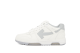 Off-White Out Of Office (OMIA189C99LEA0190109) weiss 3