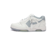 Off-White Out Of Office (OMIA189C99LEA0060109) weiss 3