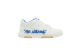Off-White Out Of Office Low (OMIA189S22LEA0030145) weiss 1