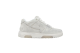 Off-White Out Of Office Low (OMIA189S22LEA0080101) weiss 1