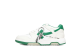 Off-White Out Of Office Low (OMIA189R21LEA0010155) weiss 1