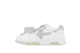 Off-White Out Of Office Low Top Trainers (OMIA189S21LEA0010109) weiss 3